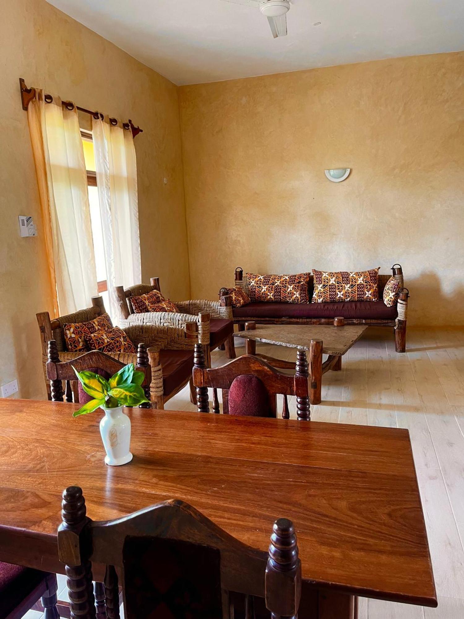 Flametree Homes Diani Beach
