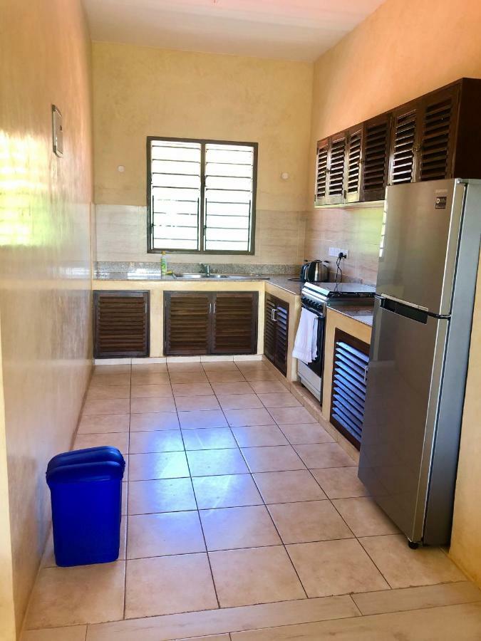 Flametree Homes Apartment *