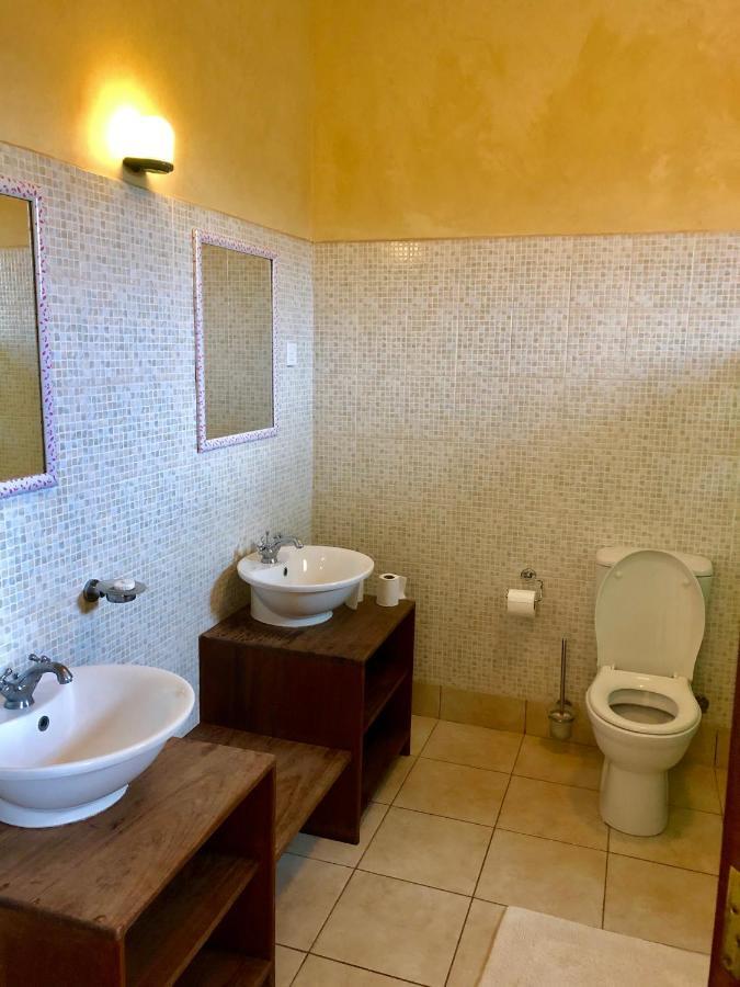 Flametree Homes Diani Beach